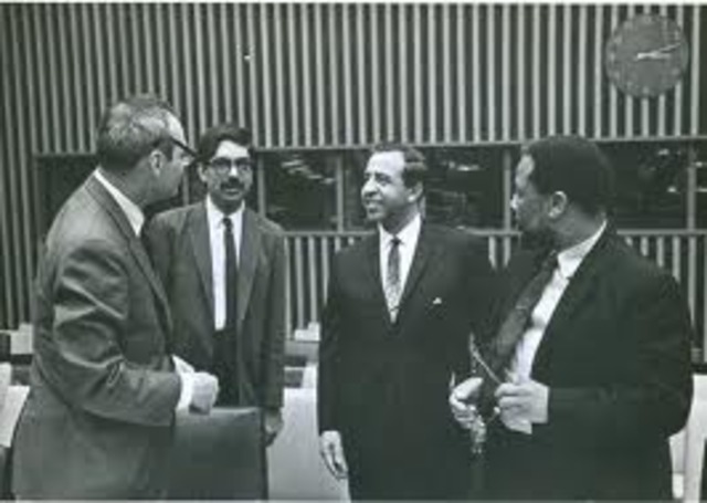 UN establishes the Special Committee against Apartheid