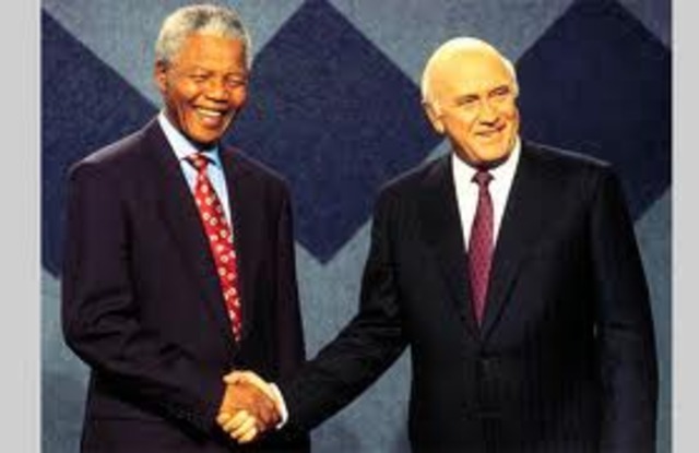 Drafting of new constitution