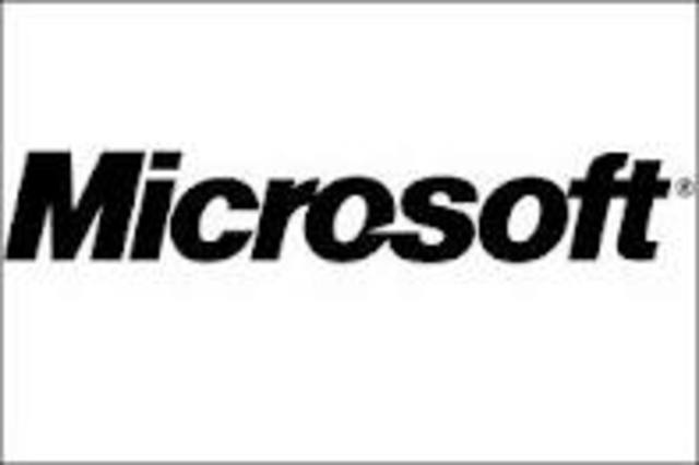 Microsoft inventó el sistema operativo Windows.