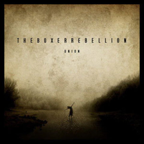 The boxer rebellion