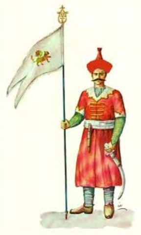 Battle of Chaldiran (Safavid Perspective)