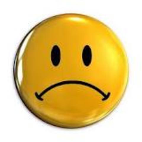 Relations with Great Britain Worsen