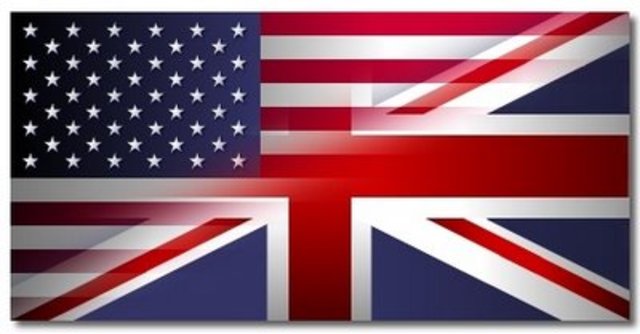 Britain Blockades American Ports