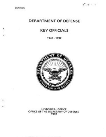 National Security Act