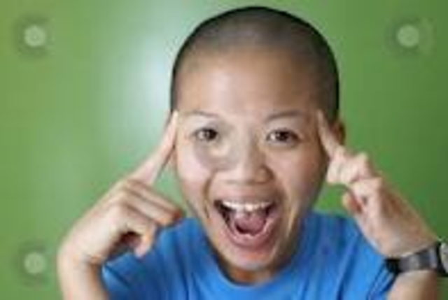 In The End Everything Is Good