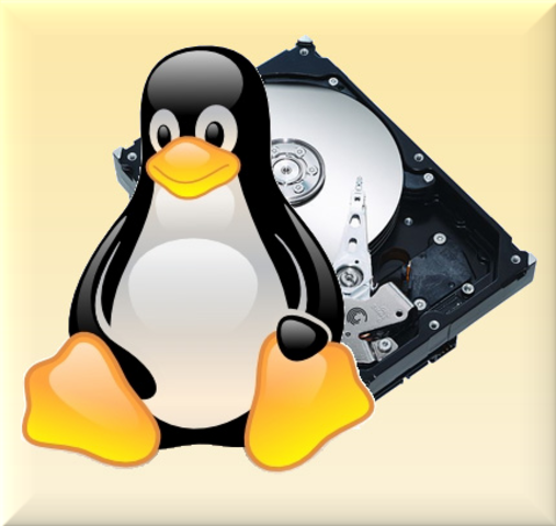 Empieza a surgir los driver y mecanismos HDD