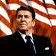 Ronald reagan