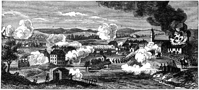 Battle of Plattsburg