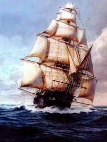 Relations with Great Britain Worsen