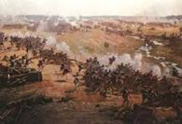 Batalla de Borodino