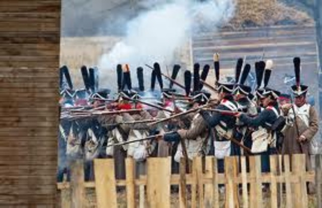 La Batalla de Maloyaroslávets