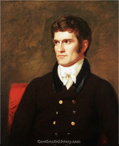 The War Hawks take Power