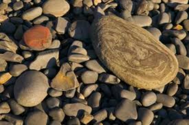 (4 BYA) Formation of Oldest Rocks