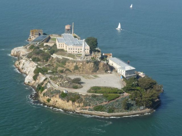 Alcatraz closes its doors
