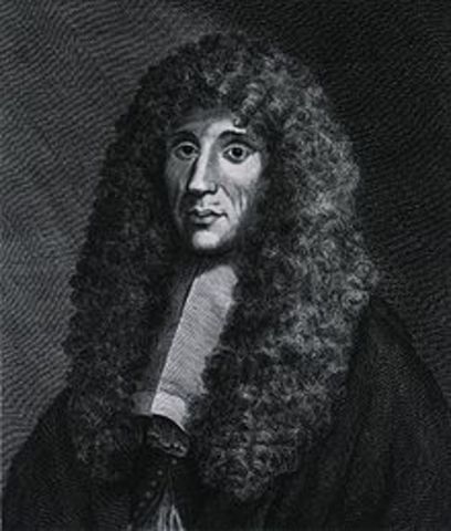 (1600's) Francesco Redi