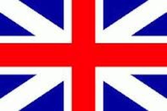 Relations with Great Bririan worsen