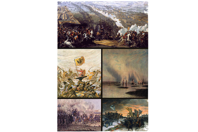 The Great Northern War