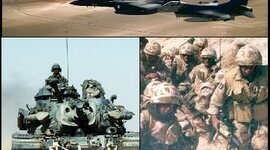 Timeline: LINEA DE TIEMPO GUERRA DEL GOLFO