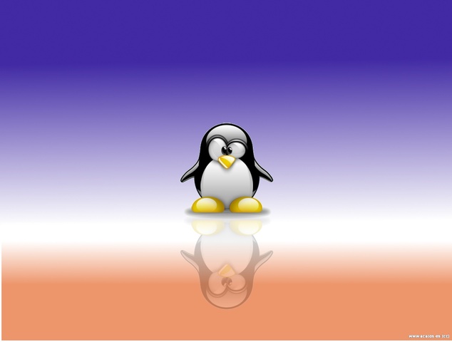 Se publica Debian GNU/Linux 2.1