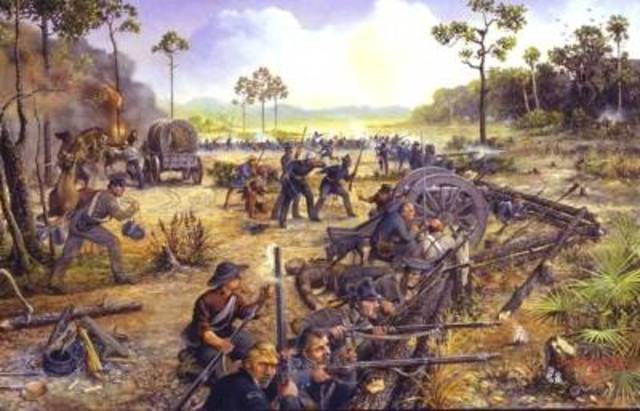 Second Seminole War