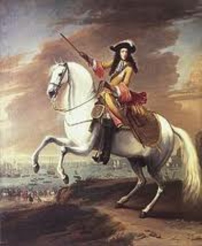 Glorious Revolution