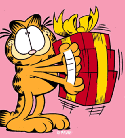 Anúncio del pequeño gigante