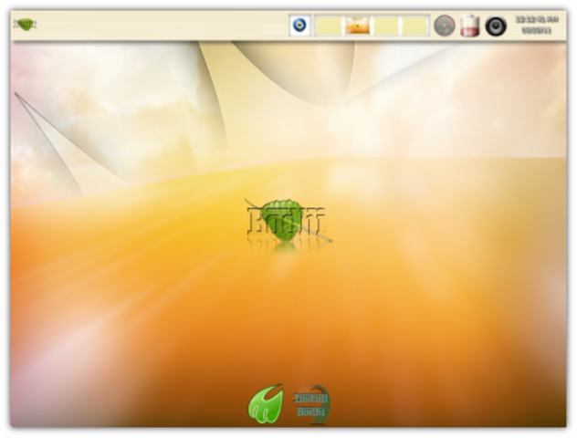 Una Versión Estable