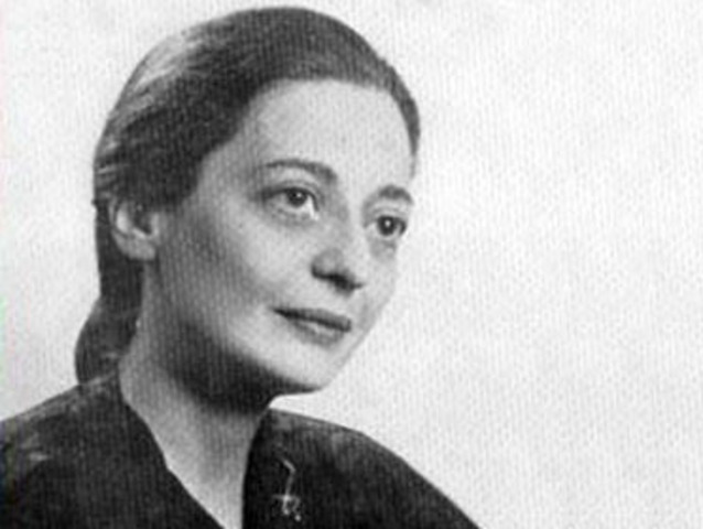 Marries Joy Davidman