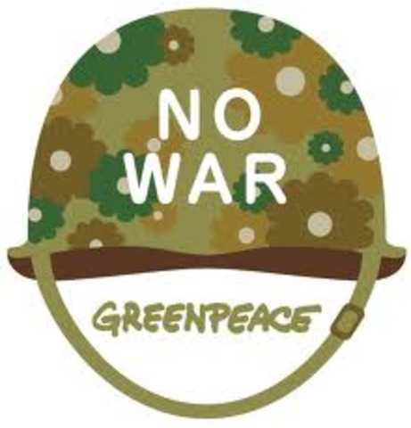 America is not Ready for War