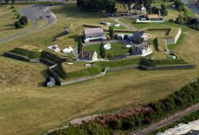 Battle of Fort Oswego