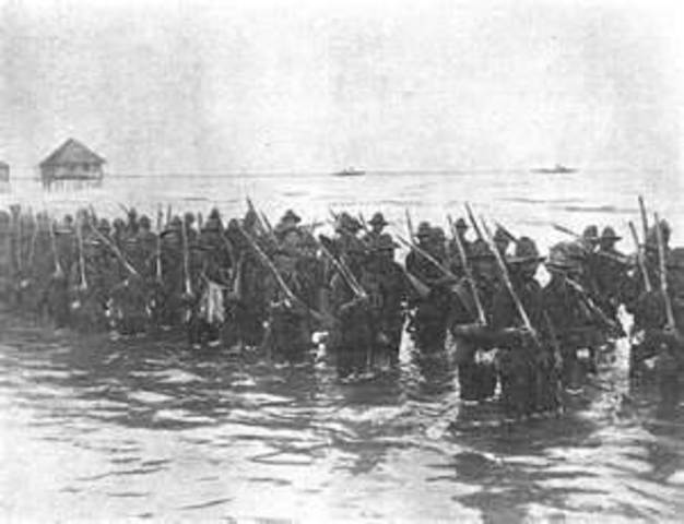 America is not Ready for War