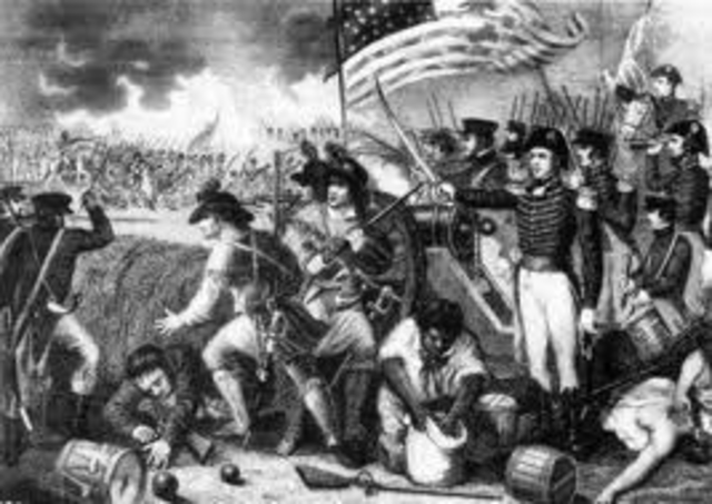 Battle of new orleans