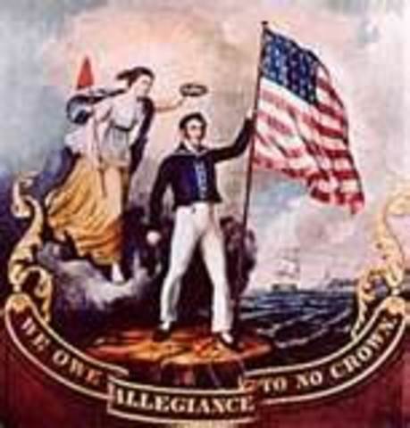 War Hawks Take Power