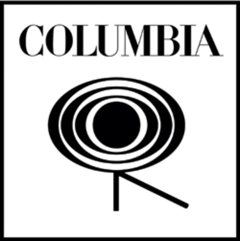 Signs with Columbia Records.