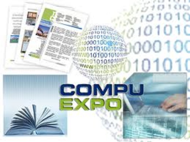 Feria Compuexpo