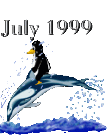 Año de exito en acciones linux