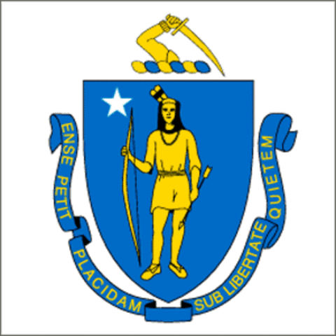 Massachusetts Became a State