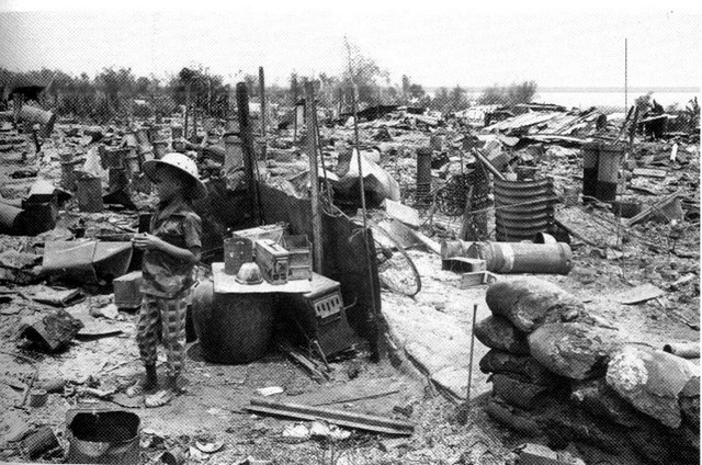 My Lai Massacre