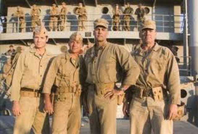 Plans to send Military Advisors