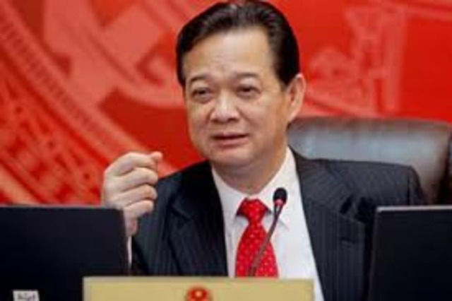 Vietnam PM assassinated