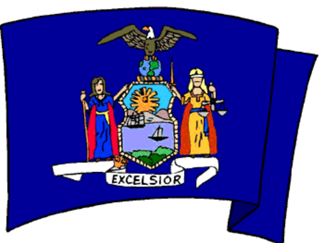 New York Became a State