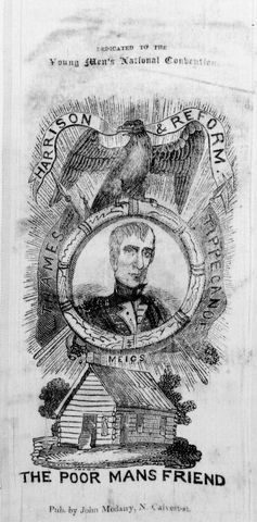 Compromise Tariff of 1833