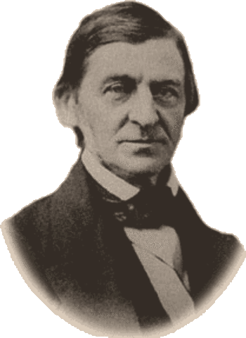 Ralph Waldo Emerson