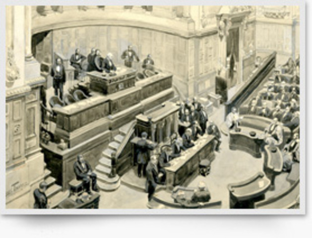 Victims of Crime Legislation