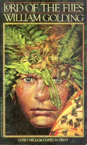 Lord of the Flies by William Golding