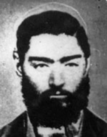 The life of Ned Kelly began.