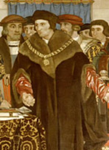 Forced to take an oath