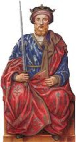 Sancho Garcés II “Abarca” 970 – 994  Dinastía: Jimena