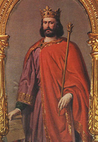 Sancho el sabio,Dinastía Jimena