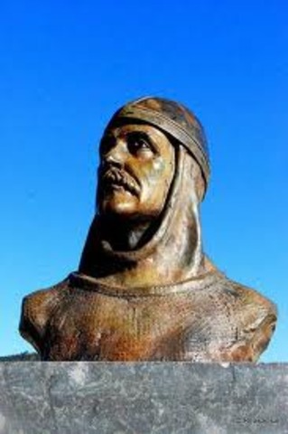 Sancho Abarca (Jimena) 970-994